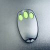 Compatible Chamberlain LiftMaster Merlin touches vertes Chamberlain LiftMaster Merlin Télécommande compatible